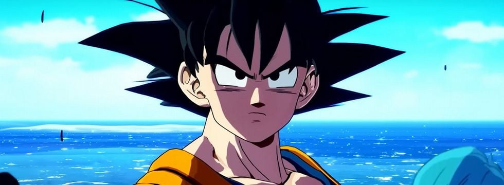 Dragon Ball Sparking! ZERO tweet media