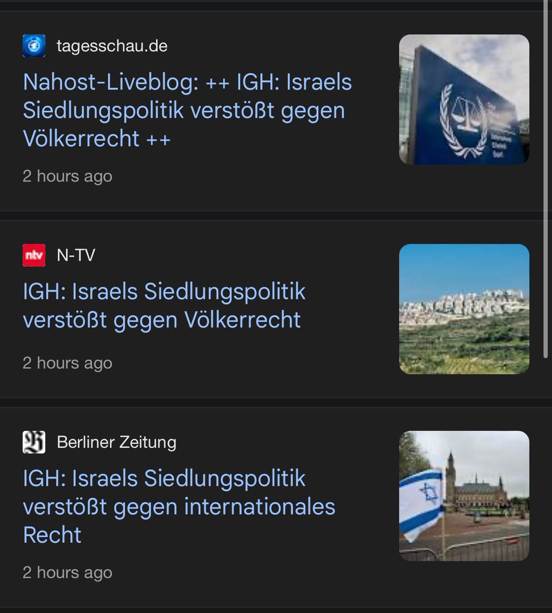 hahauenstein's tweet photo. ehrlich gesagt bisschen peinlich darauf hinweisen zu müssen, aber nein, es ist nicht Israels Siedlungspolitik, die heute im Zentrum stand, sondern die Besatzung *an sich*. Fast könnte man den Eindruck bekommen bei diesem Thema existiere ein medialer Bias / mangelnde Fehlerkultur. https://t.co/y0plKldiF5