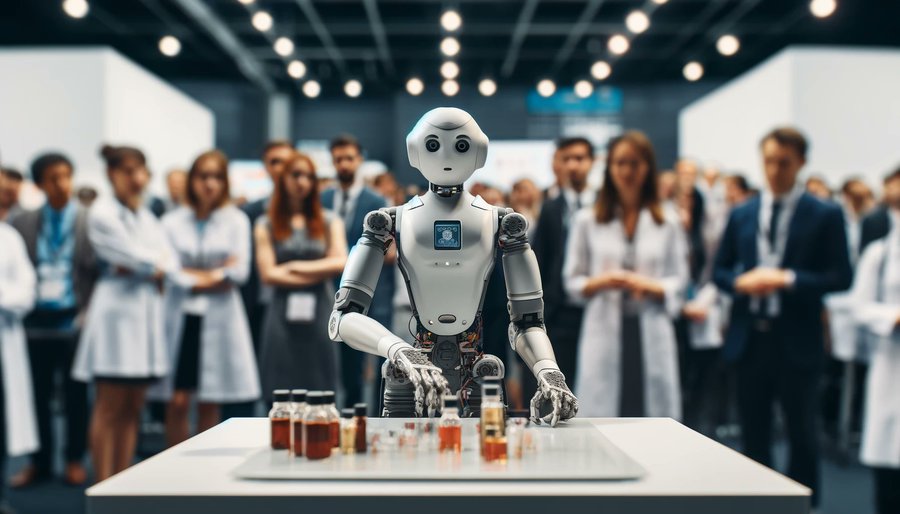 We are looking for great demos at CoRL conference in Munich.
Submit by August 2nd to get early feedback. The final proposal at August 16th 
2 pages. Details of the call:
corl.org/contributions/…
Please RT.