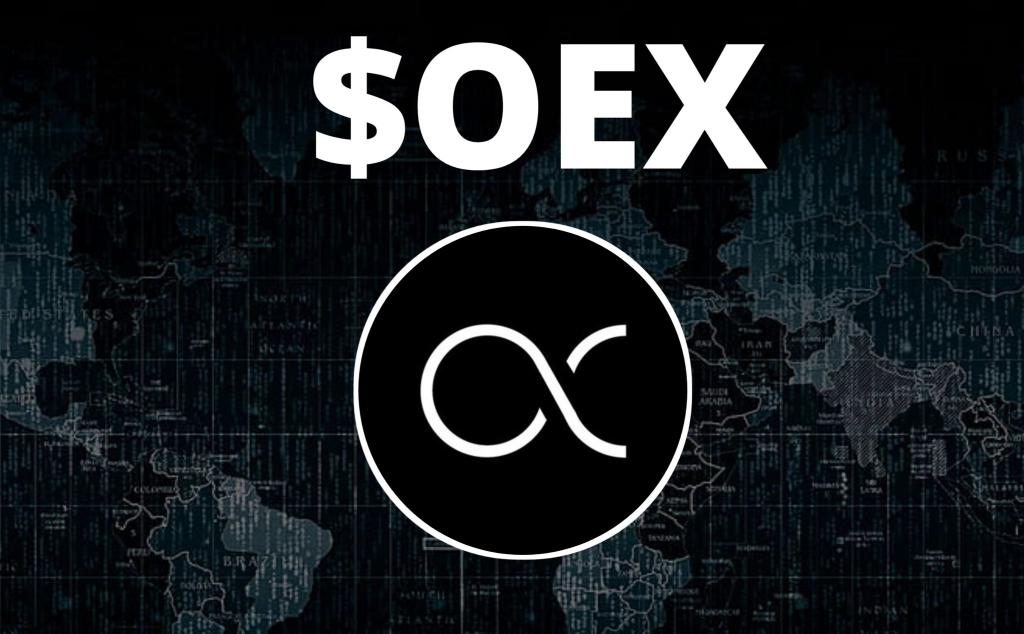Core_002's tweet photo. Are you waiting for OpenEX listing?

@openex_network 👀

Like, Repost, Reply ✍️ https://t.co/YThmclqrb3