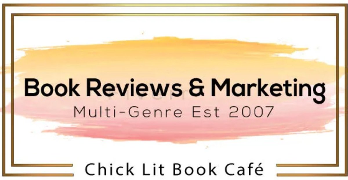 AUTHORS: Do You Need: Professional &amp; Exciting Book Reviews to Make Your Book Stand Out From The Rest in Your Genres? - Social Media Promotion Promotion of Books on Prominent Book Sites - Powerful Email Book Marketing &amp; Blasts - Author Spotlights? chicklitcafe.com/contact-us/