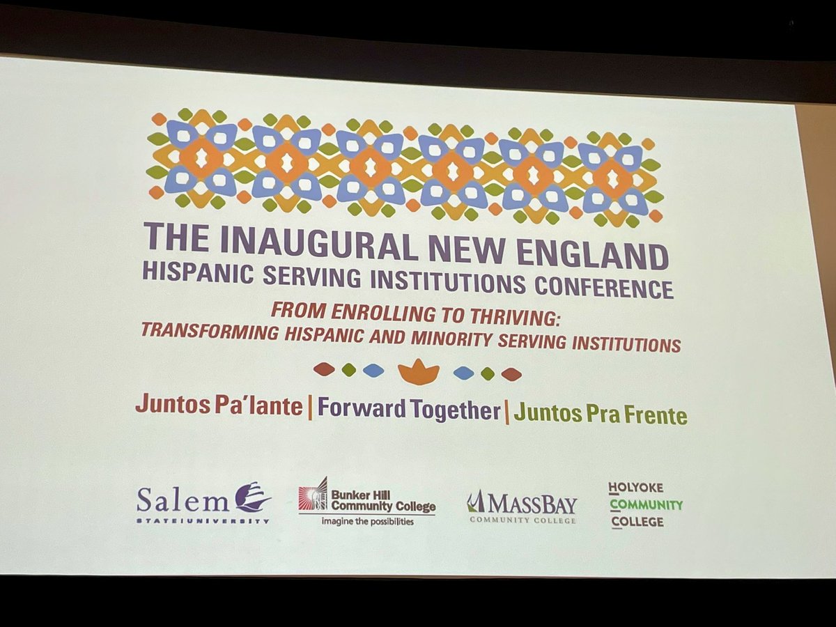 MA Dept of Higher Ed tweet media