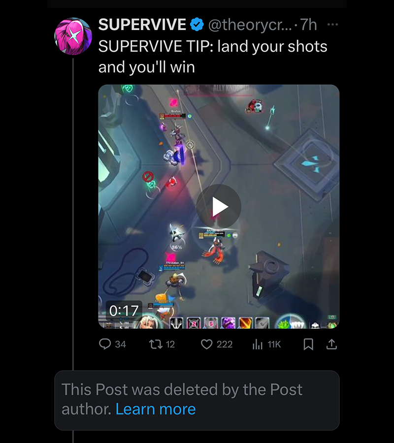 theorycraft_inc's tweet photo. WHY DID THEY DELETE THIS?? https://t.co/ZNV9u3Gj0l