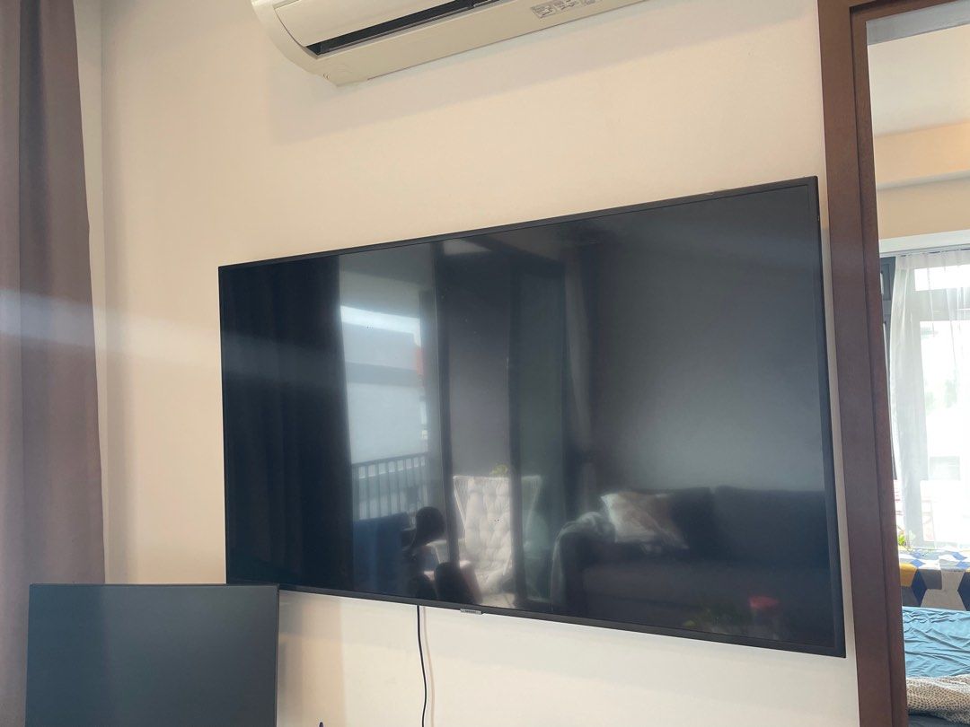 JaikyYadav16's tweet photo. एक TV लेना है 65 inch का 

किस कंपनी का बेहतर रहेगा? https://t.co/DarzRO0ann