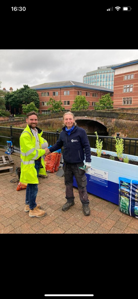 Jessops Construction tweet media