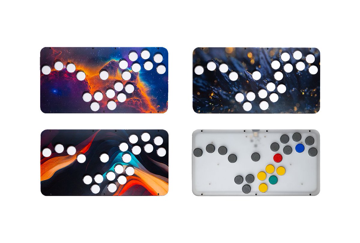 Rectangle Corner tweet media