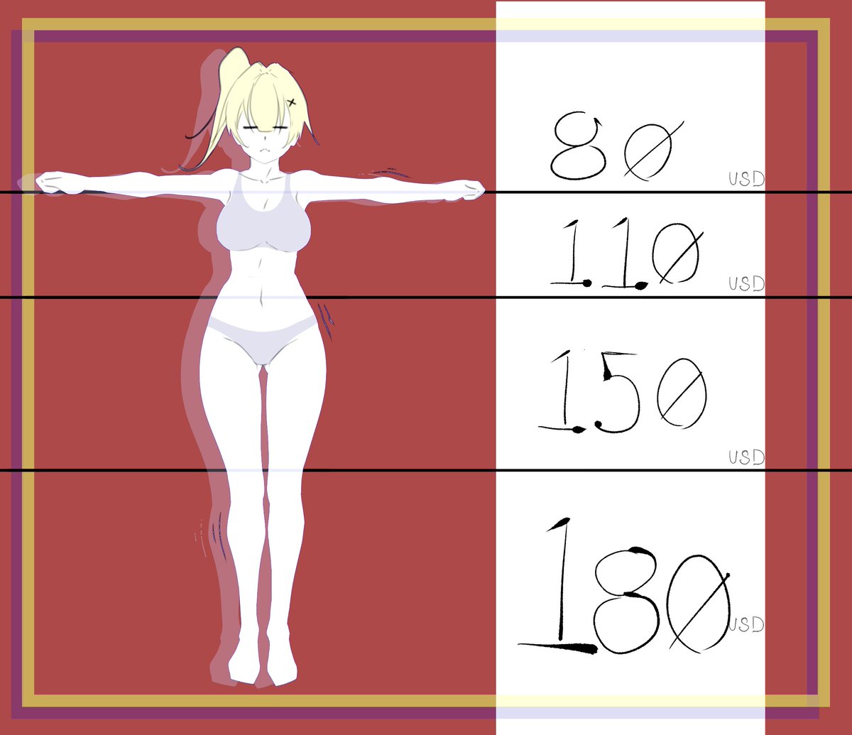 porougon's tweet photo. Hey guys, I'm opening 4 commission slots, if you are interested please DM me!
Also Thank you for 10,000 followers! I will do something to celebrate it soon! I really appreciate all of you. https://t.co/iEv99YLCvX