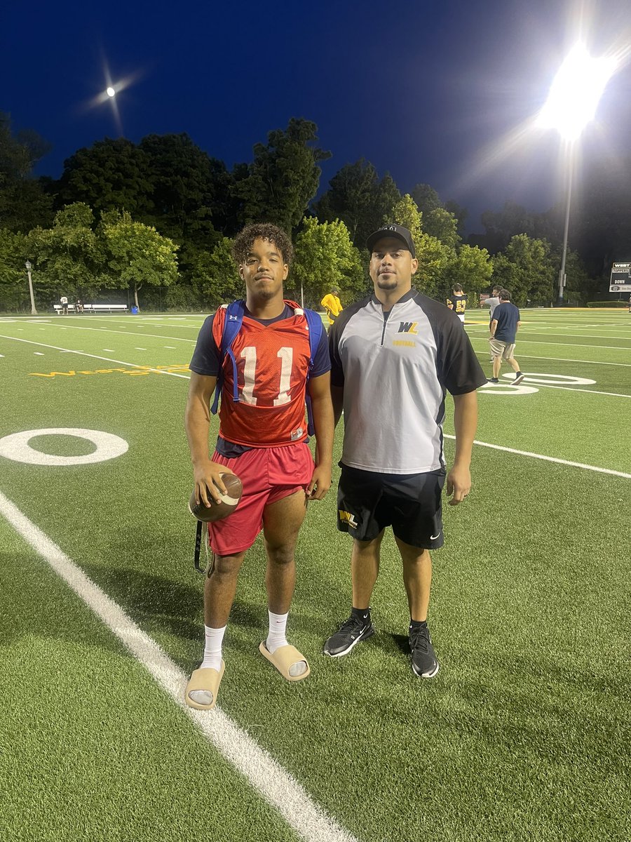 Max Anderson (@max_anderson24) on Twitter photo Had a great time at <a href="/WLathletics/">West Liberty Athletics</a> football camp yesterday thank you <a href="/coachfrancis_/">Coach Francis</a> <a href="/coachmonte91/">jeff monteroso</a> for Inv me out and thank you <a href="/DakotaBack_11/">Dakota Conwell</a> for getting me right yesterday‼️💪🏾 #keepstackin <a href="/CoachLaw31/">Marcus Law</a> <a href="/smcardsfb/">Spring Mills Cardinal Football</a> <a href="/hesen_buddy/">buddy hesen</a> <a href="/BA11_Academy/">Brandon Ashenfelter</a> <a href="/CoachCarter_MS/">Xavier Carter</a> <a href="/Jalepeno_13/">Demetreus Jalepes</a> Had a great time at <a href="/WLathletics/">West Liberty Athletics</a> football camp yesterday thank you <a href="/coachfrancis_/">Coach Francis</a> <a href="/coachmonte91/">jeff monteroso</a> for Inv me out and thank you <a href="/DakotaBack_11/">Dakota Conwell</a> for getting me right yesterday‼️💪🏾 #keepstackin <a href="/CoachLaw31/">Marcus Law</a> <a href="/smcardsfb/">Spring Mills Cardinal Football</a> <a href="/hesen_buddy/">buddy hesen</a> <a href="/BA11_Academy/">Brandon Ashenfelter</a> <a href="/CoachCarter_MS/">Xavier Carter</a> <a href="/Jalepeno_13/">Demetreus Jalepes</a>