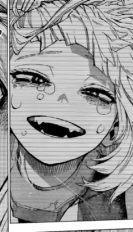 shiggishot's tweet image. The girl with the prettiest smile in the world