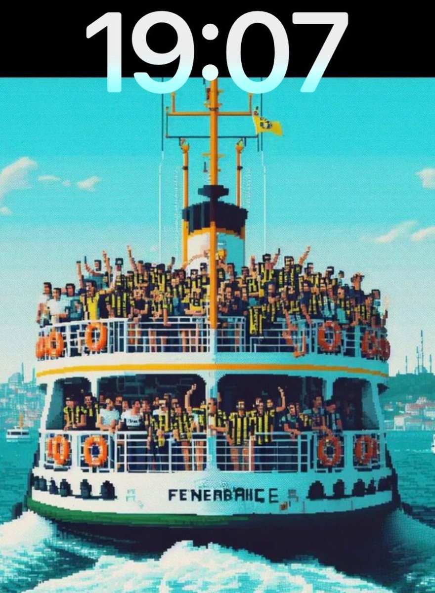 19.07 💛💙 <a href="/Fenerbahce/">Fenerbahçe SK</a>