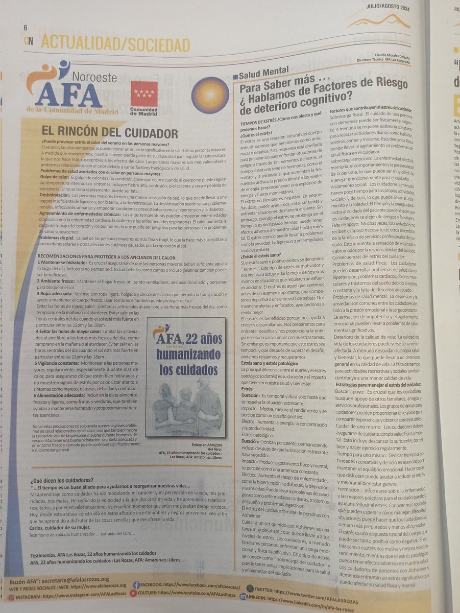 AFALASROZAS's tweet image. 