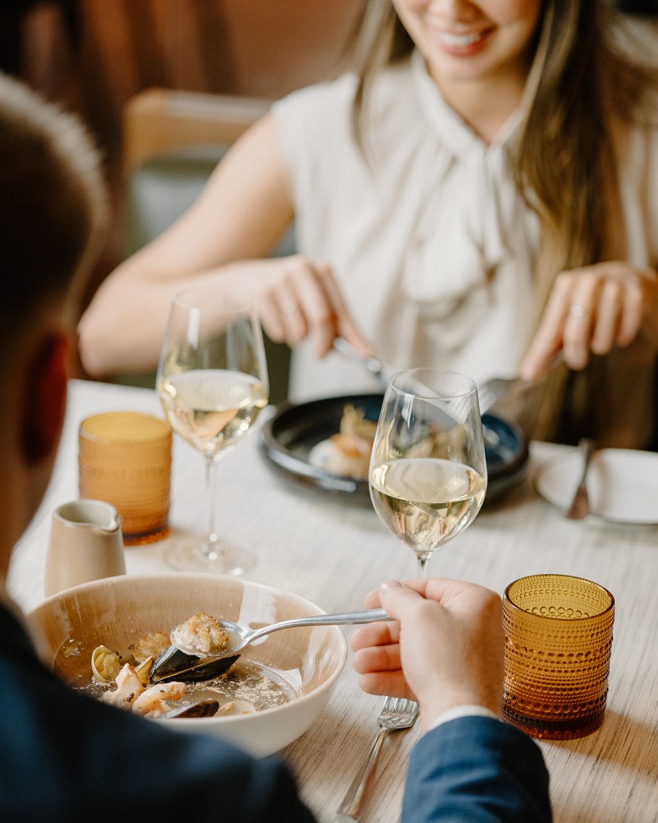 Dive into decadence with Braidwood Tavern's brand-new 'Tide to Table' seafood dinner menu.

From the ocean's pristine waters straight to your table, every dish is a toast to coastal flavors. Ready to embark on this culinary voyage? 

Stay tuned for the launch date!