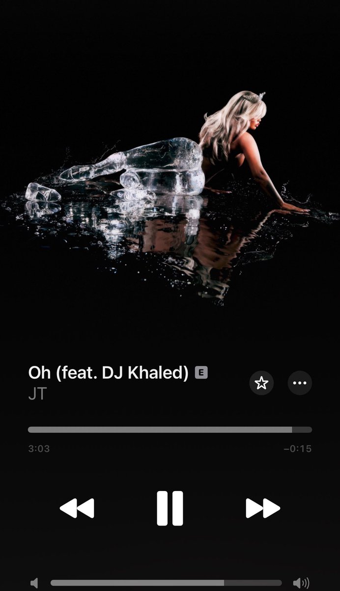 OHHHHHH!!!!!! <a href="/ThegirlJT/">JT ☆</a> ⭐️⭐️⭐️⭐️⭐️⭐️ THIS SONNNNGGGGGGGGG