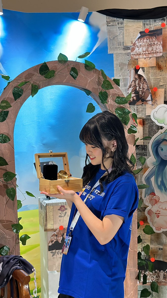 AdelRevaaa's tweet photo. Makasih semuanya buat projectnyaaaaa 😭😭😭🥹 https://t.co/oJ4j6Jmvr7