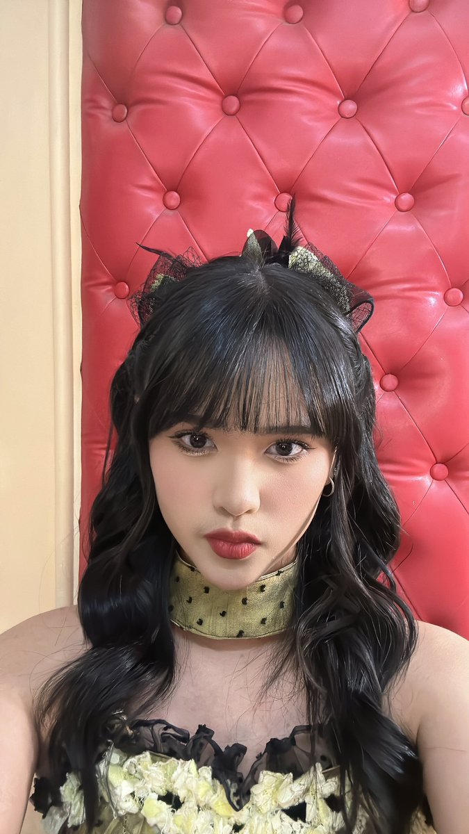 AdelRevaaa's tweet photo. Makasih semuanya buat projectnyaaaaa 😭😭😭🥹 https://t.co/oJ4j6Jmvr7
