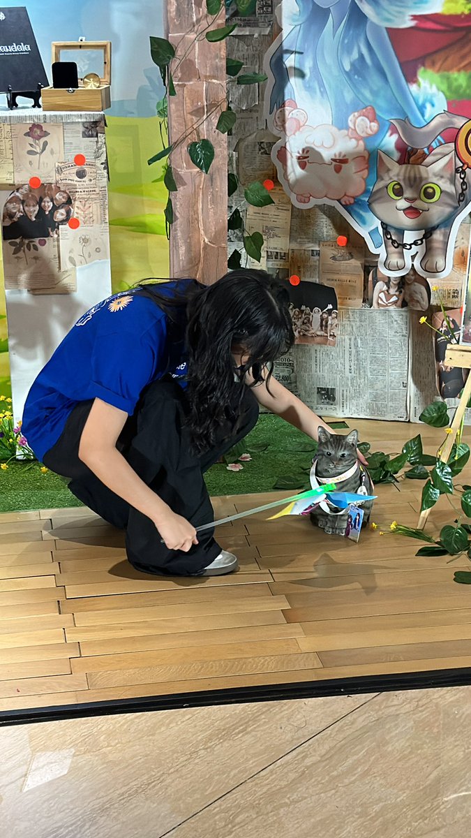 AdelRevaaa's tweet photo. Makasih semuanya buat projectnyaaaaa 😭😭😭🥹 https://t.co/oJ4j6Jmvr7