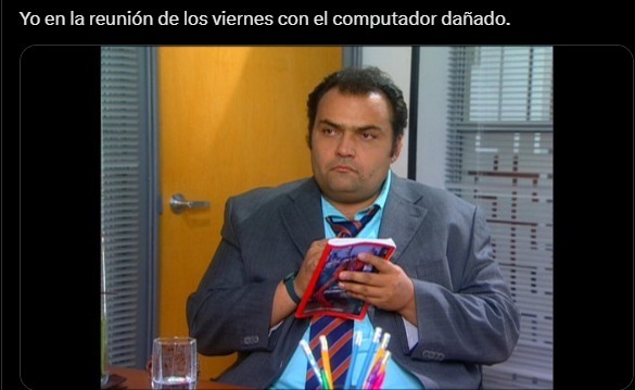 unilagocc's tweet image. ¿Pantalla azul? 😱 ¡Corre ya a Unilago y revive tu computador! 🛠️💻\n\n#Unilago #PantallaAzul #Viernes #TechHelp #meme #viral    unilago.com