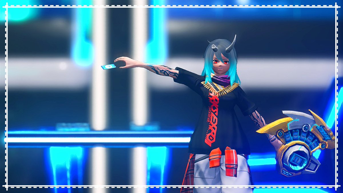 ConradYuki96's tweet photo. Here's what I think of Line Strike!
https://t.co/srOwwImYLw @Youtube
Follow #Twitch https://t.co/BGETY0DDJ2
Subscribe #YouTube https://t.co/FlIytemF8R
#PSO2 #NGS #PSO2_NGS #PSO2NGS #PSO2Global #NGSGlobal #メンテの日じゃないけどssを貼る #LineStrike #Guide #React https://t.co/G0wGKvYL8o