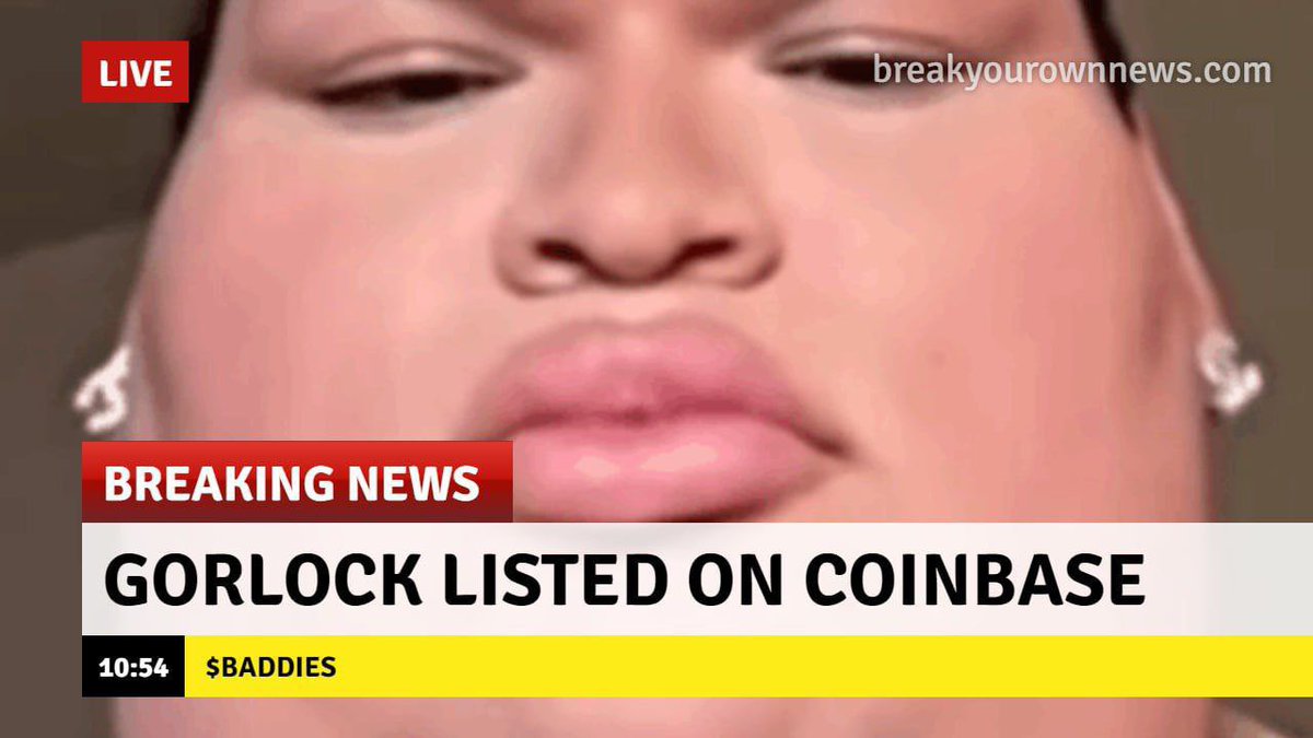 Stockgod7's tweet photo. @IGGYAZALEA @kucoincom Hm might eat you $BADDIE https://t.co/otmx12IQ7r