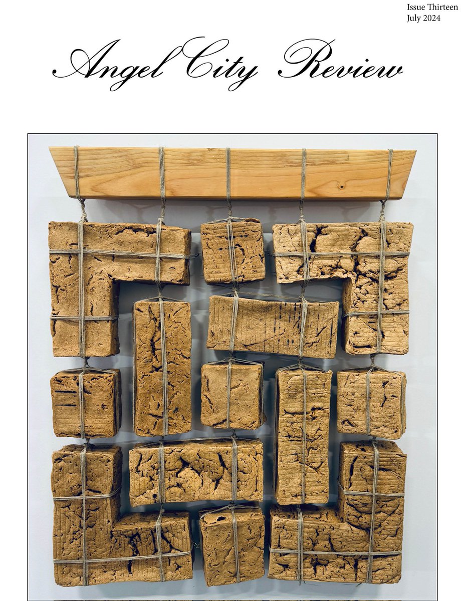 Angel City Review tweet media