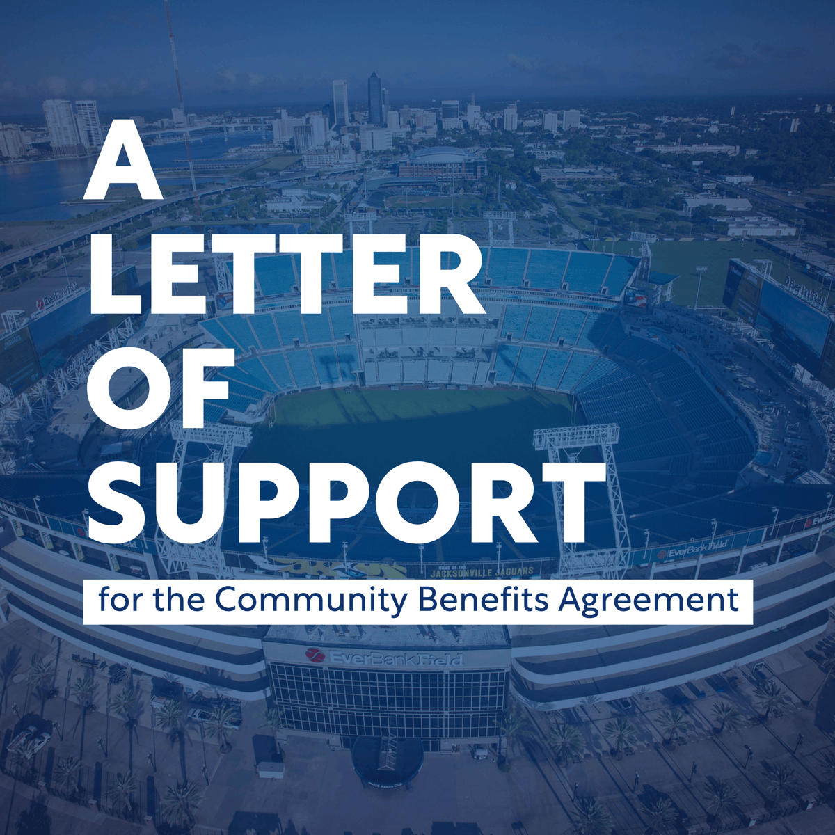 Community Foundation tweet media