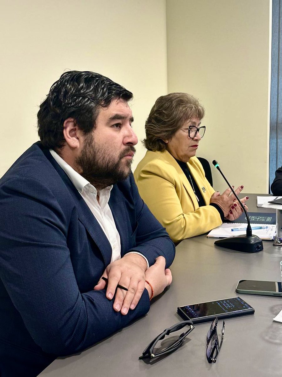 MOP ATACAMA tweet media