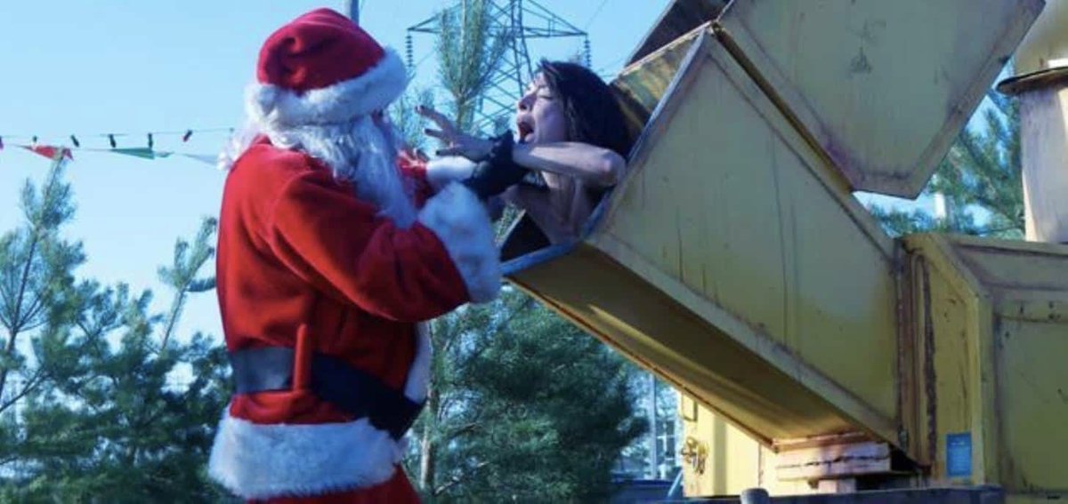 EugWSerra's tweet photo. On November 30, 2012, Silent Night was released! #SilentNight #JaimeKing #MalcolmMcDowell #EllenWong #DonalLogue #BrendanFehr #RickSkene #CourtneyJaneWhite #JohnBLowe #LisaMarie #CortneyPalm https://t.co/7AvA6zAhnb