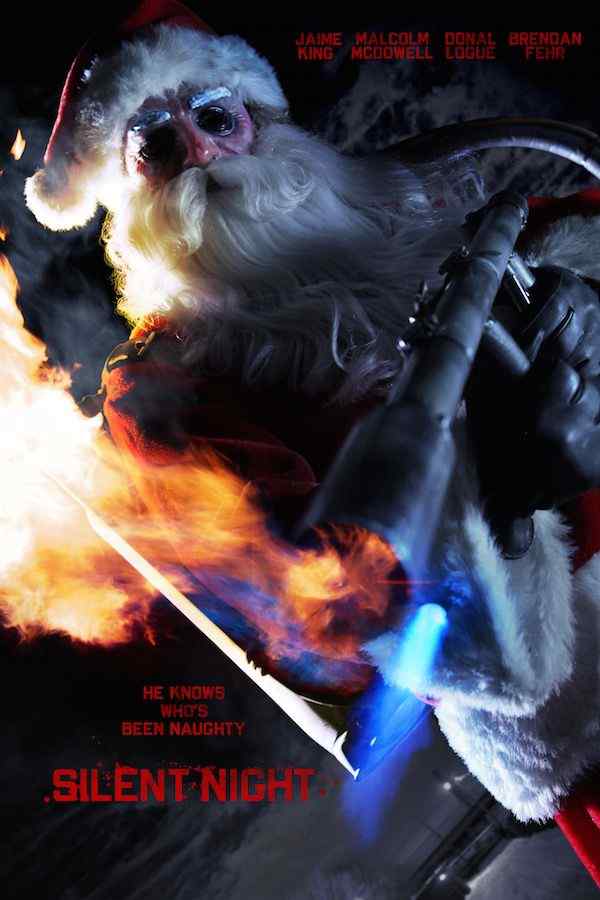 EugWSerra's tweet photo. On November 30, 2012, Silent Night was released! #SilentNight #JaimeKing #MalcolmMcDowell #EllenWong #DonalLogue #BrendanFehr #RickSkene #CourtneyJaneWhite #JohnBLowe #LisaMarie #CortneyPalm https://t.co/7AvA6zAhnb