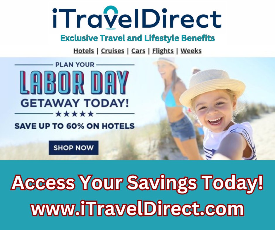 iTravel_Direct's tweet photo. 𝗦𝘁𝗮𝗿𝘁 𝗘𝗮𝗿𝗻𝗶𝗻𝗴 𝗮 𝗥𝗲𝘀𝗶𝗱𝘂𝗮𝗹 𝗜𝗻𝗰𝗼𝗺𝗲 𝗛𝗲𝗹𝗽𝗶𝗻𝗴 𝗢𝘁𝗵𝗲𝗿𝘀 𝗦𝗮𝘃𝗲?
𝗪𝗮𝘁𝗰𝗵 𝘁𝗵𝗲 𝗼𝗻-𝗱𝗲𝗺𝗮𝗻𝗱 𝘄𝗲𝗯𝗶𝗻𝗮𝗿 𝗮𝘁 https://t.co/4Et4MlsoQY
𝗠𝗲𝗺𝗯𝗲𝗿𝘀 𝘀𝗮𝘃𝗲 𝘂𝗽 𝘁𝗼 80% 𝗼𝗳𝗳 𝗿𝗲𝘁𝗮𝗶𝗹 𝗮𝘁 https://t.co/OFeGzyy1to
#iTravelDirect https://t.co/eCEc7cEXXw