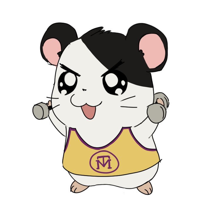 제일 좋아하는건~ 운동 그리고 나몽~