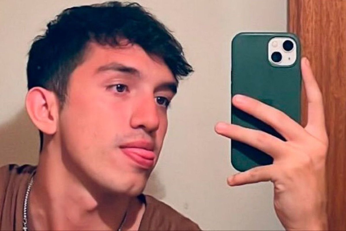 NO ES AMOR. ES MACHISMO, y MATA. Catalina desapareció el miércoles después de encontrarse con amigos en un shopping en la ciudad de Cordoba. El femicida, Nestor Daniel Soto, amigo de la víctima, confesó que Catalina “era el amor de su vida” y cometió el femicidio.