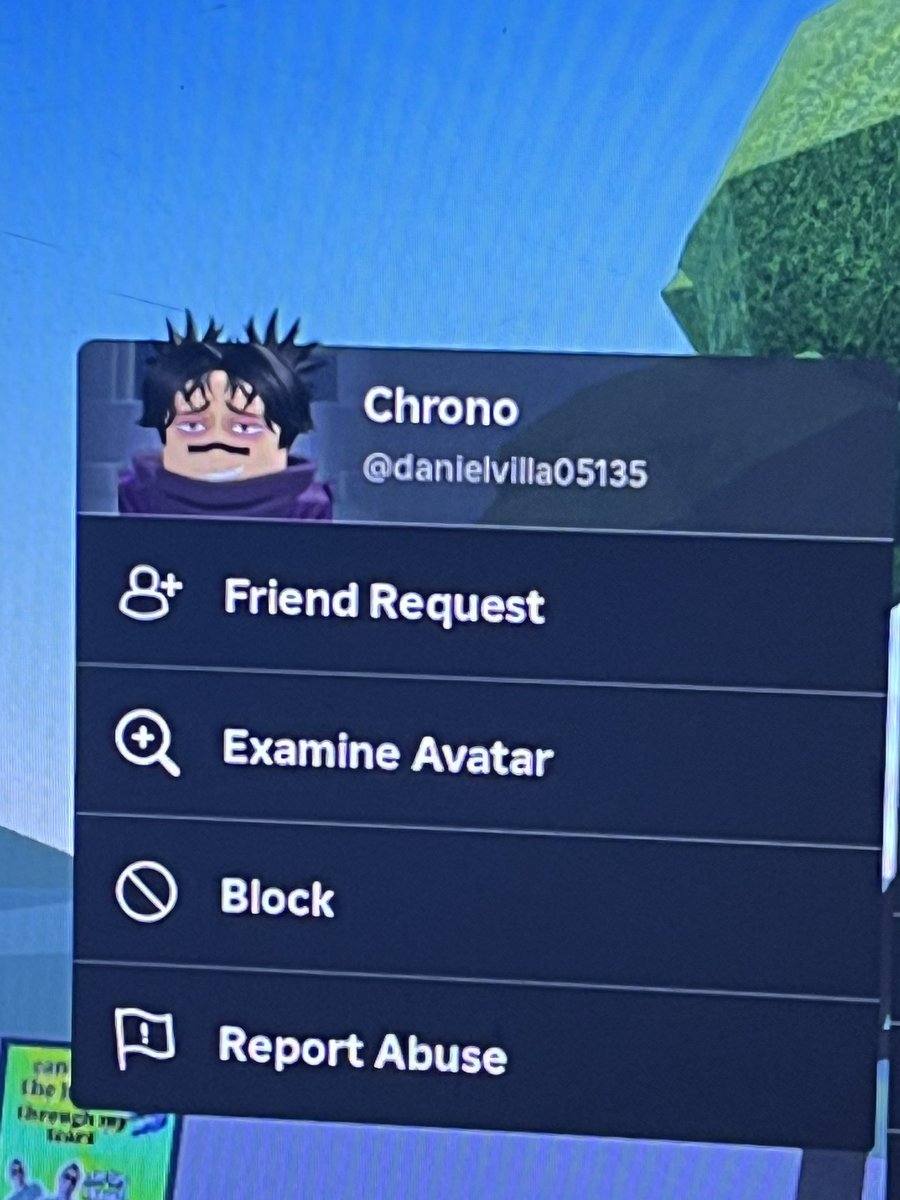 BadRoblox_'s tweet photo. Roblox racist caught in 4k #robloxracist #ROBLOX #ratemyavatar https://t.co/YsVYdAHVqv