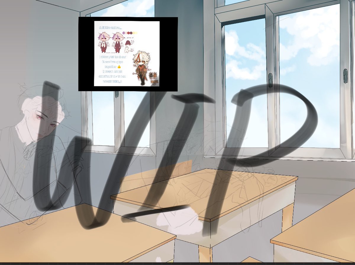 Aeiou5_20's tweet photo. @_adam_stone Hii, im making my second entry and I’ve still got a few hours to go, is it alright if i submit on the 20th? I’m really trying to rush this 😭 https://t.co/wV5QfpiQeC
