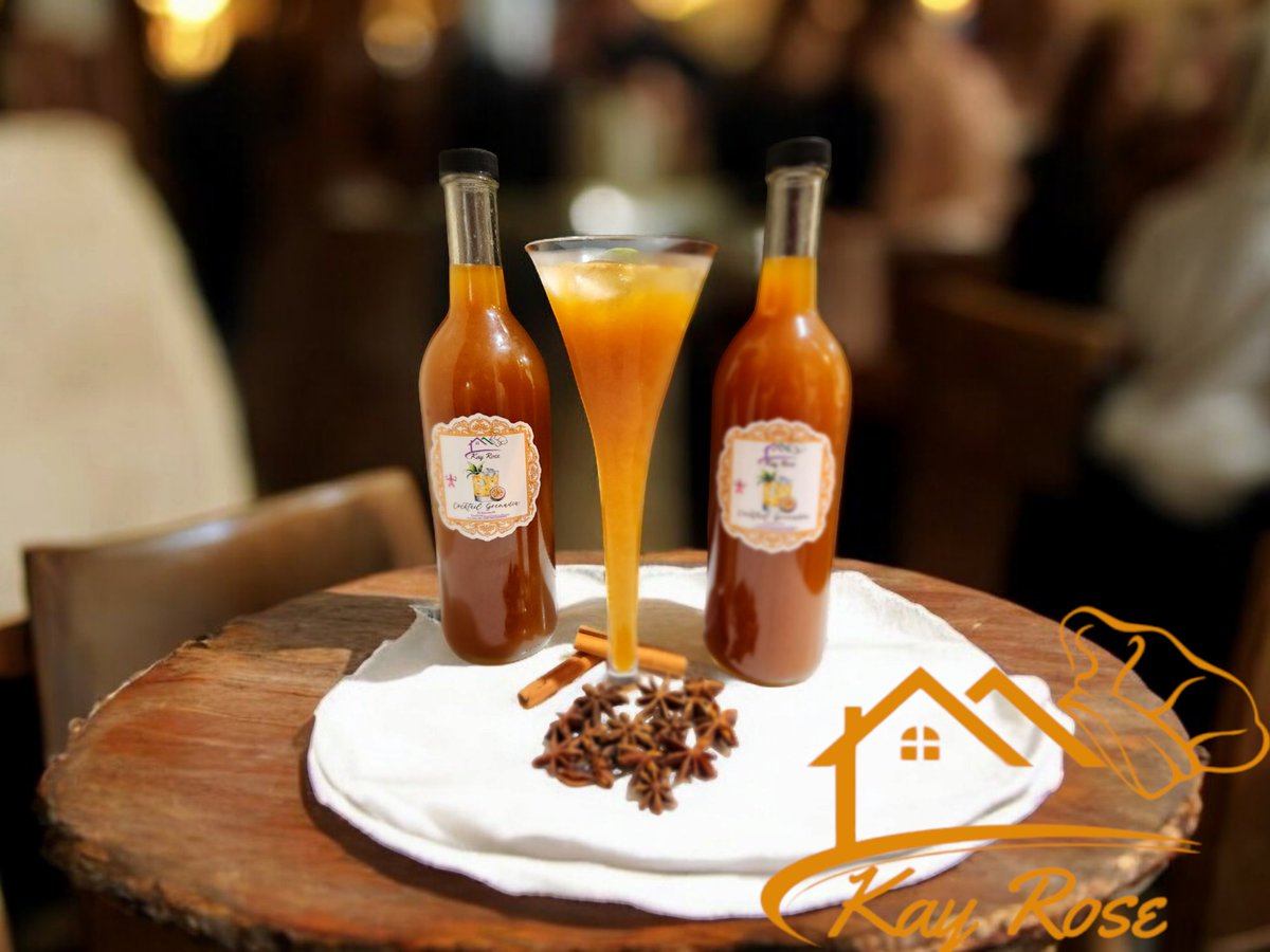 karene_rose's tweet photo. #newproduct #kwizinkayrose👩🏾‍🍳 

On nouvo pwodwi pou moun #USA paskem konnen zanmi Haiti yo konnen #maraboutcoktail🍹🍹 deja.
Se toujou menm gou lokal nou pote pou ou😊

Pou tout komand: (256) 969 7550 
#drinklocal #gooddrinks #KayRose #cocktails🍹 #passionfruit https://t.co/nswqy7X8Pd