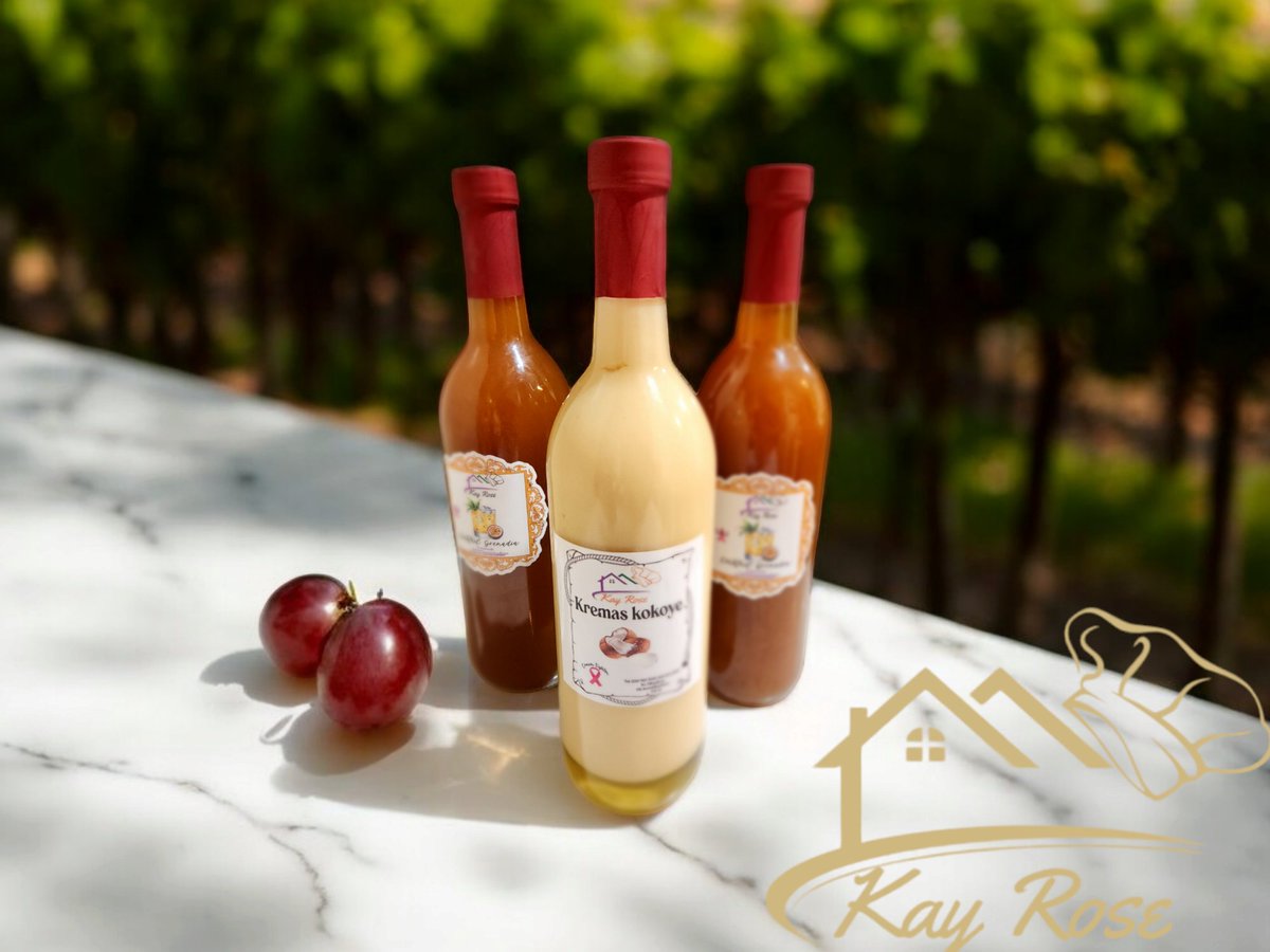 karene_rose's tweet photo. #newproduct #kwizinkayrose👩🏾‍🍳 

On nouvo pwodwi pou moun #USA paskem konnen zanmi Haiti yo konnen #maraboutcoktail🍹🍹 deja.
Se toujou menm gou lokal nou pote pou ou😊

Pou tout komand: (256) 969 7550 
#drinklocal #gooddrinks #KayRose #cocktails🍹 #passionfruit https://t.co/nswqy7X8Pd