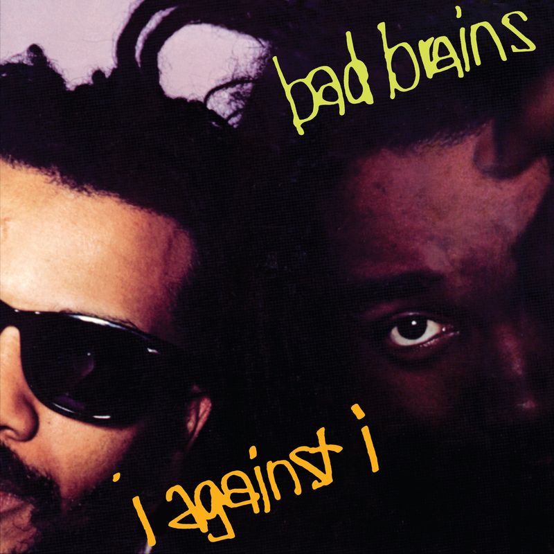The Rev reviews the vinyl reissue of the classic <a href="/badbrainsband/">Bad Brains Official</a> LP I Against I for That Devil Music website! tinyurl.com/35p6b5h4 <a href="/xopublicity/">xo publicity</a>
 <a href="/orgmusiclabel/">Org Music</a>