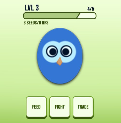 wipwapsssOnTG's tweet photo. 3. Level Feature of Bird
Increasing their stats and the amount of tokens earned per hour.

+ Armory Area: This is where you put on armor. https://t.co/9UPnS6pTA6