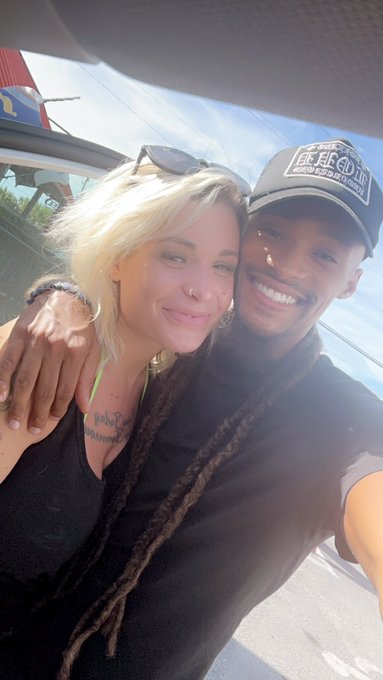 Had a great time meeting @GoddessHotLips https://t.co/YM4eLklxvX<a class="tags" target="_blank" title="On Twitter" href="/?out=eyJ0eXAiOiJKV1QiLCJhbGciOiJIUzUxMiJ9.eyJpYXQiOjE3MjQyMjM0NjEsImlzcyI6InR3cG9ybnN0YXJzLmNvbSIsIm5iZiI6MTcyNDIyMzQ2MSwiZXhwIjoxNzU1NzU5NDYxLCJyZWRpcmVjdF91cmwiOiJodHRwczovL3R3aXR0ZXIuY29tL0dvZGRlc3NIb3RMaXBzIn0.xywiSTEEviCp58sU6ydhYxyl6t4sclnoUIuBMnU6ln4Xzvv_mi6Bo_AtOUhYvrZz-MATJVI4gYYnrxfJZyCXEA">@GoddessHotLips</a><a href="/tag/smile"class="tags"><span>#smile</span></a><a href="/tag/sexy"class="tags"><span>#sexy</span></a><a href="/tag/snapchat"class="tags"><span>#snapchat</span></a><a href="/tag/f4f"class="tags"><span>#f4f</span></a><a href="/tag/blackexcellence"class="tags"><span>#blackexcellence</span></a><a href="/tag/dreads"class="tags"><span>#dreads</span></a>