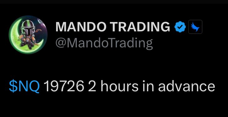 mathovermyth's tweet photo. @MandoTrading #MandoWasRight #MandoModel 😱 https://t.co/wBwvbxhFxy