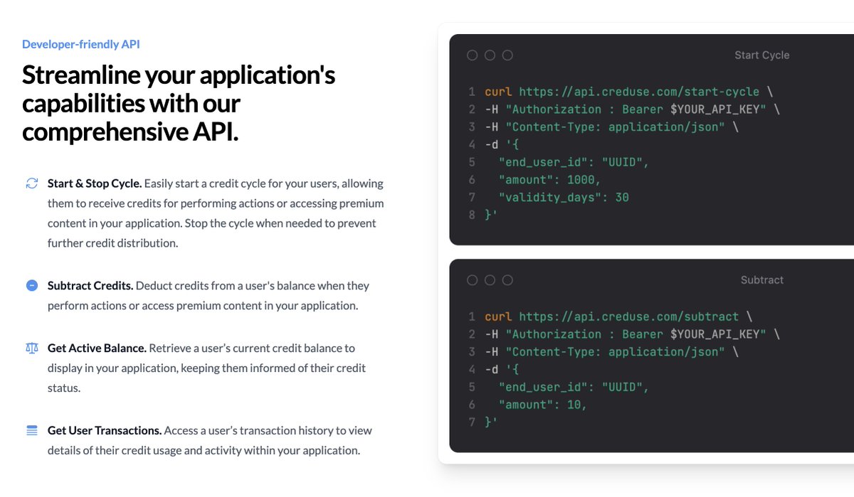 fraromeo_'s tweet photo. 🚀 Introducing Creduse! 
 
A Credit System API, tailored for developers, startup founders, and game creators. 🎮👨‍💻

🔗 Explore how @credusedotcom can elevate your business: https://t.co/8H14qlovd3 https://t.co/StYXsLzzVm