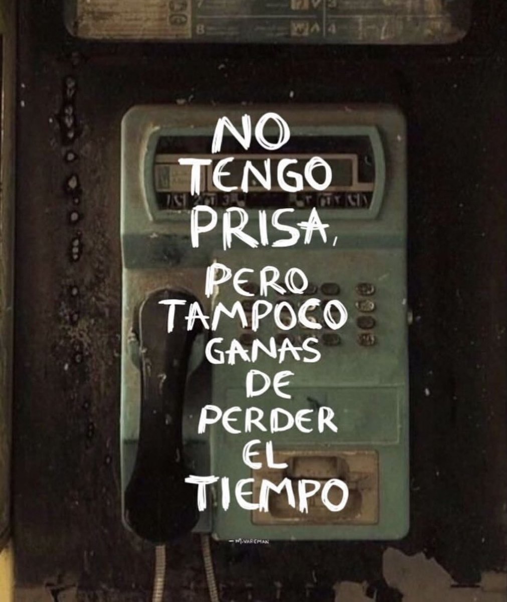 itextosoff's tweet image. No le hagan perder el tiempo a nadie