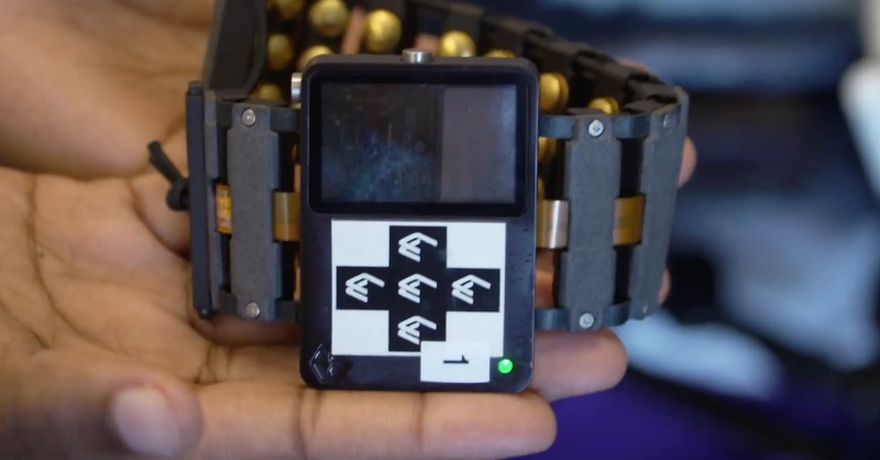 PADCEDnews's tweet photo. .@CarnegieMellon and @Meta have announced a new research partnership focusing on using wearable sensing technology to enable people with different motor abilities to perform everyday computer-based tasks. #TechInPA