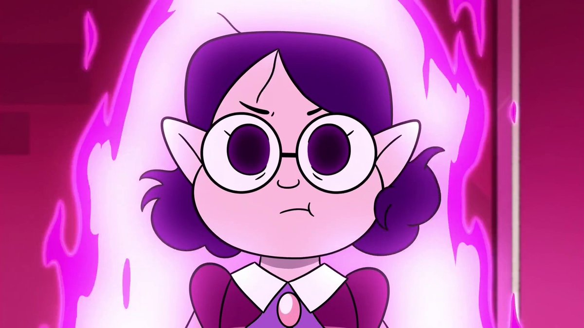 TINYNOCEDA's tweet photo. understanding willow you will always be famous #theowlhouse https://t.co/bGuP26Hviv