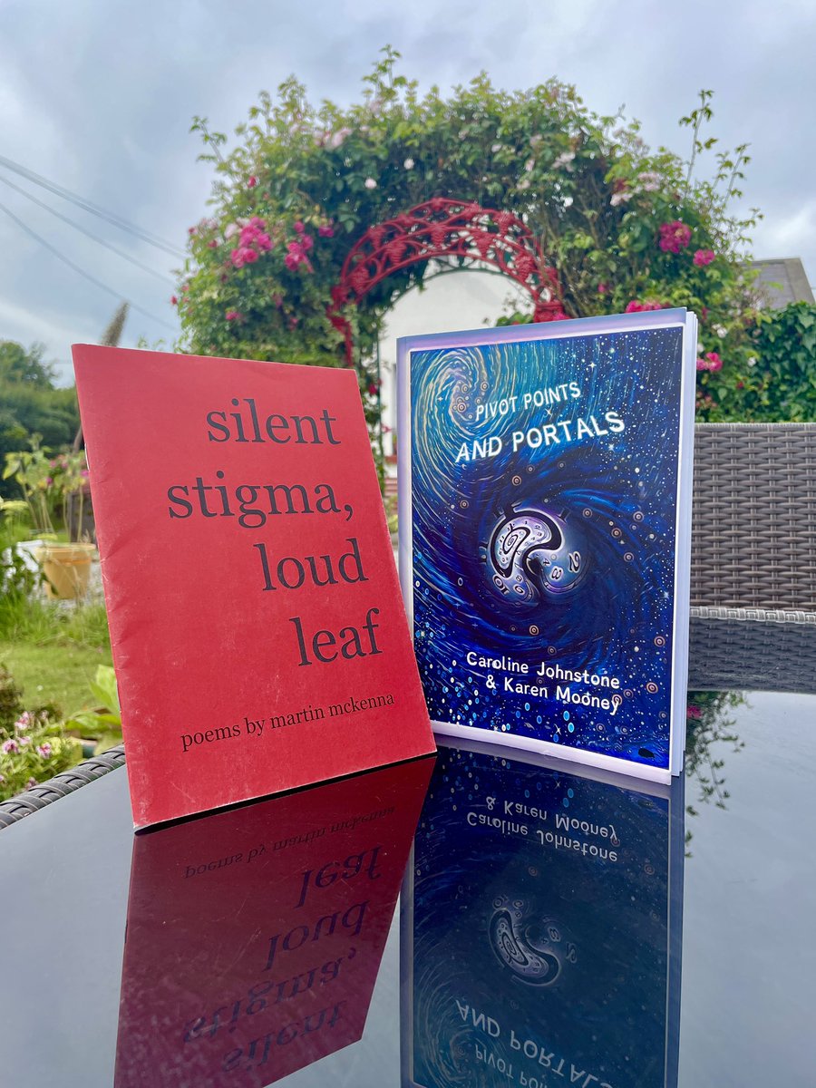 Damien B. Donnelly tweet media