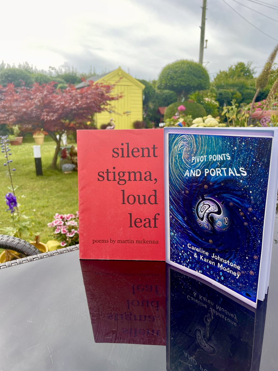 Damien B. Donnelly tweet media