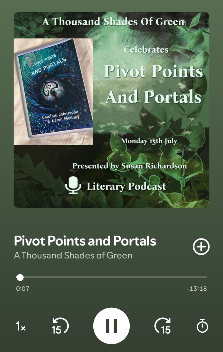 Damien B. Donnelly tweet media