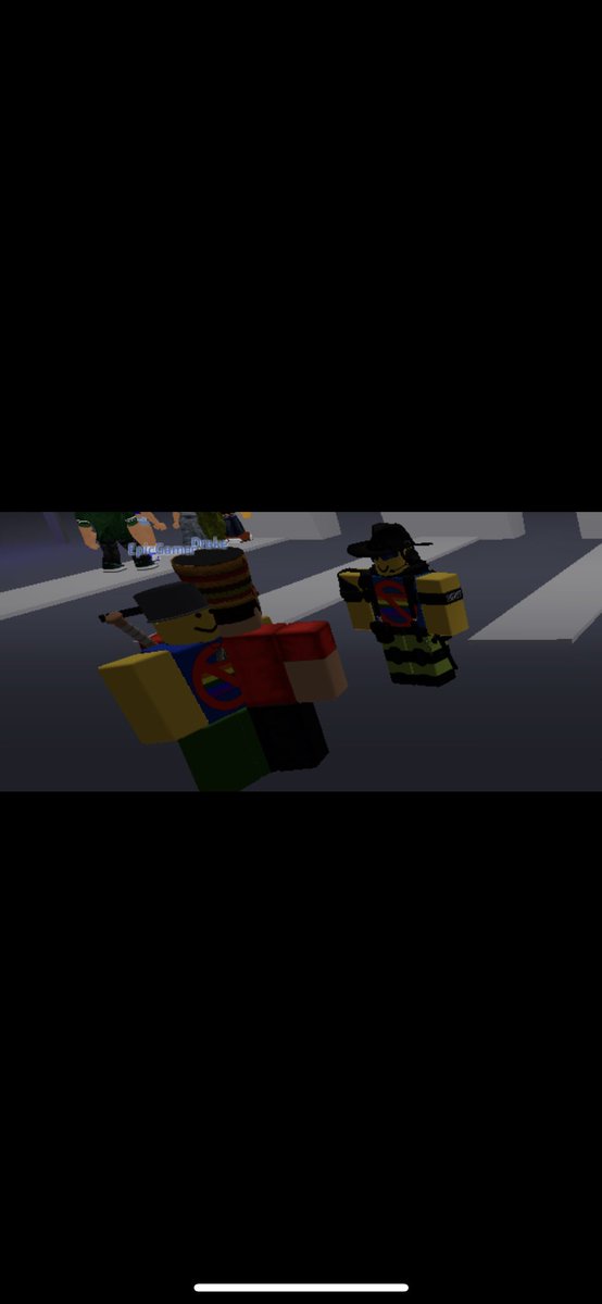 BadRoblox_'s tweet photo. Caught in 4k #ratemyavatar #ROBLOX #RACISTEXPOSED https://t.co/7cDkJ9sYr7