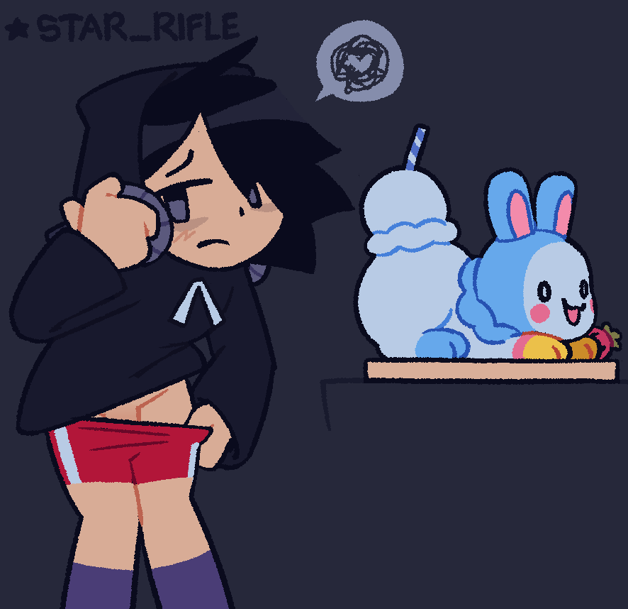 Star_Rifle03's tweet photo. Birthday Plush🍰
Mini set I made for my birthday in April :3 https://t.co/LJ8FD7YdIY