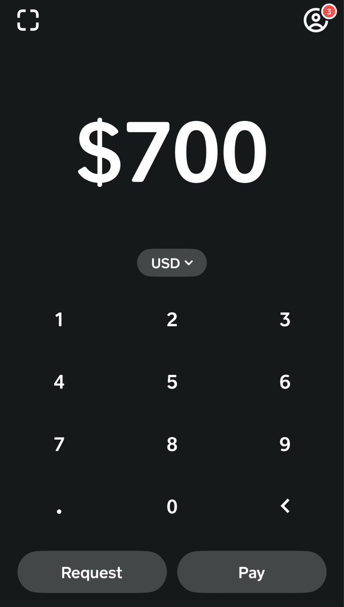 Practicalstocks's tweet image. SCREW IT! Going to bless one random ape!!

Must:
✅ Like
✅ Comment $AMC or $GME
✅Retweet
☑️ Follow