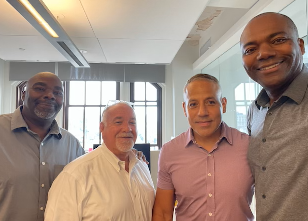 Center for Educational Innovation 501(c)3 tweet media